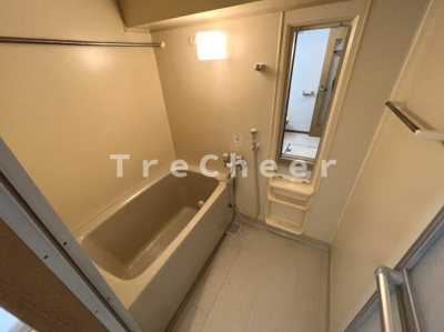 【浴室】 | コリーヌ平町