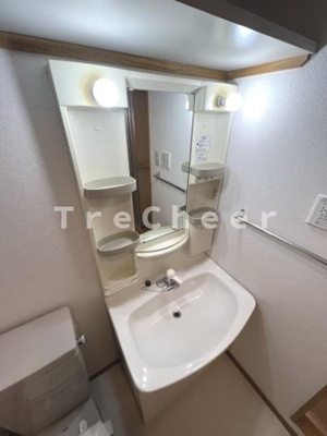 【洗面所】 | コリーヌ平町