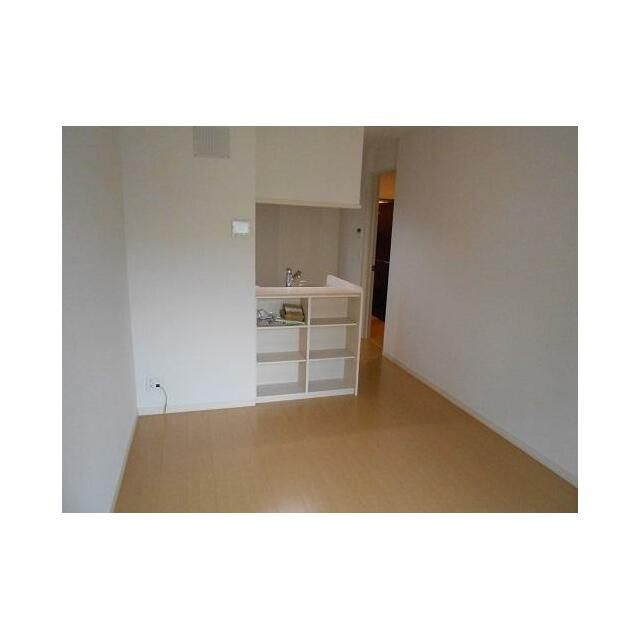 イシス・イーストのその他|リビング収納