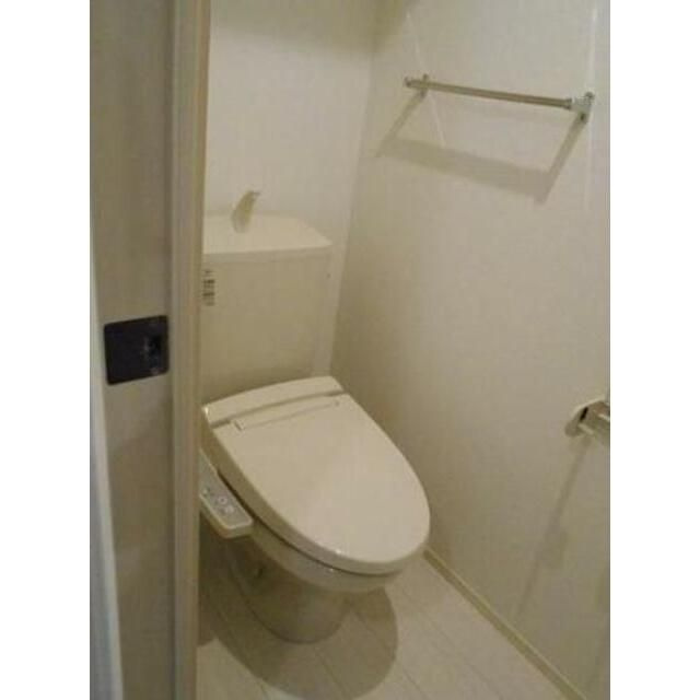 イシス・イーストのトイレ