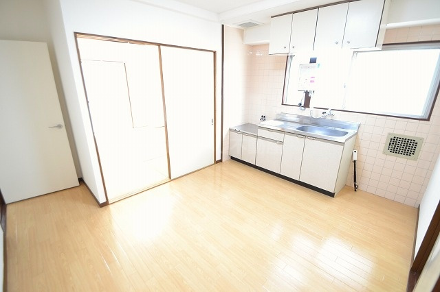 広島市中区宝町の賃貸マンションのその他
