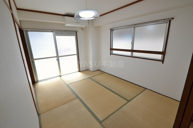 広島市中区宝町の賃貸マンションのその他
