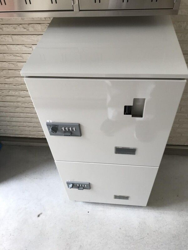 ブランクレール西新井のその他共用部分