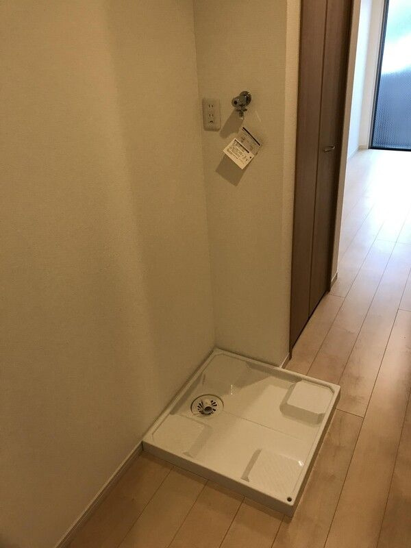 ブランクレール西新井の設備