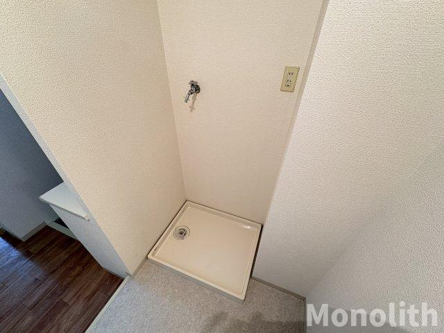 トリヴァン加守田の設備