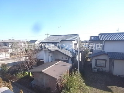 【展望】 | アーリーガーデン