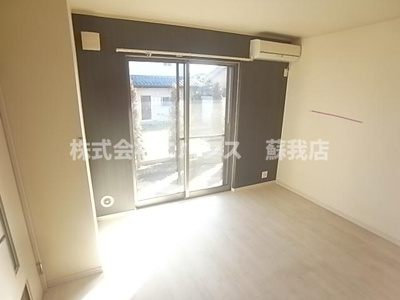 【居間・リビング】 | アーリーガーデン | おしゃれなリビングです