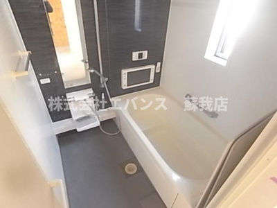 【浴室】 | アーリーガーデン | 落ち着いた空間のお風呂です