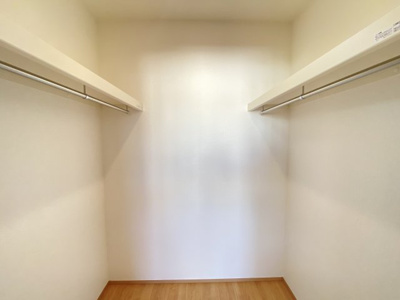 【収納】 | 南城市佐敷新開1番（全3棟）C号棟 | ※同仕様写真です