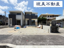 南城市佐敷新開1番（全3棟）C号棟の画像