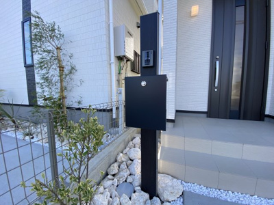 【設備】 | 南城市佐敷新開1番（全3棟）C号棟 | ※同仕様写真です