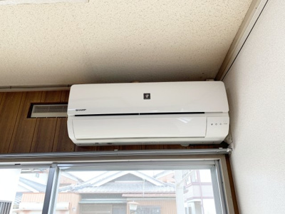 【設備】 | 和田借家