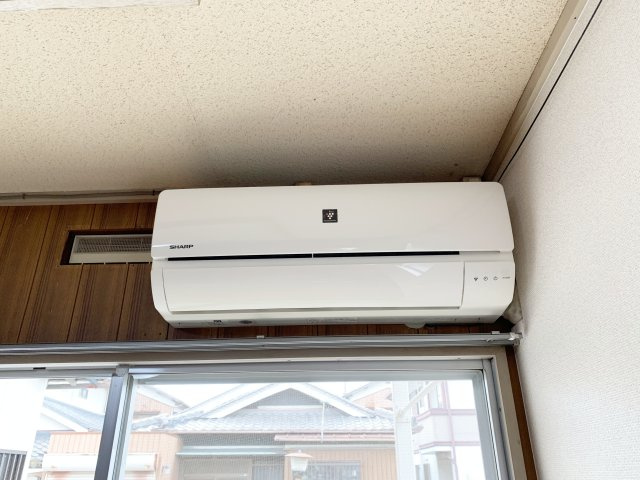 【設備】 | 和田借家
