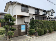 和田借家の画像