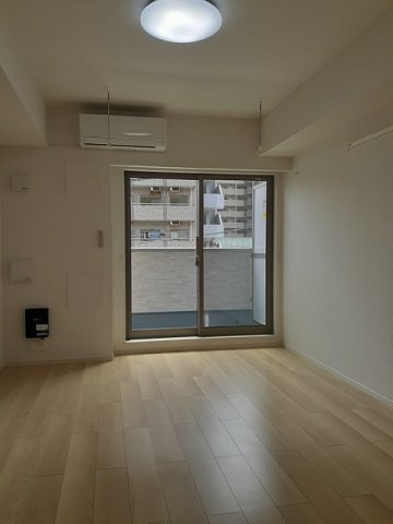 サンリットウエストＪの居間・リビング|おしゃれなリビングです