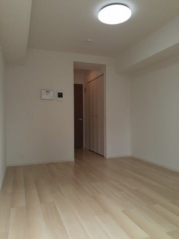 サンリットウエストＪの内装|おしゃれな内装です