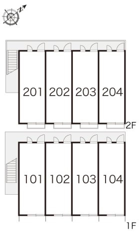 レオパレス明日香のその他