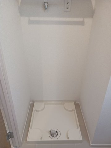 スアヴィス横須賀中央の設備