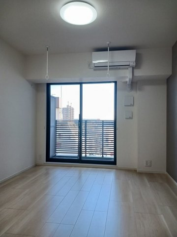 スアヴィス横須賀中央の居間・リビング|おしゃれな居間です