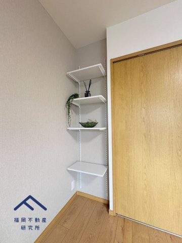 下大利団地のその他