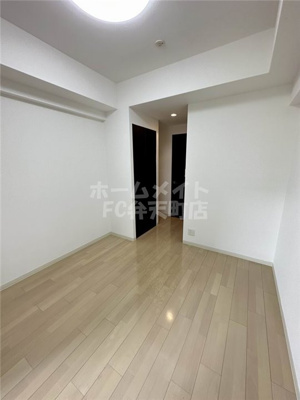 【内装】 | エステムコート難波WEST-SIDEⅡベイフレックス