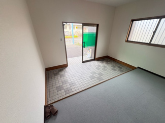 【内装】 | 内畑町店舗事務所