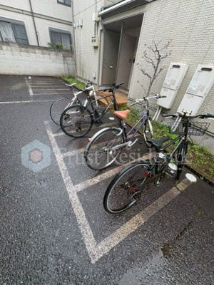 【その他共用部分】 | リバーパーク隅田Ⅲ
