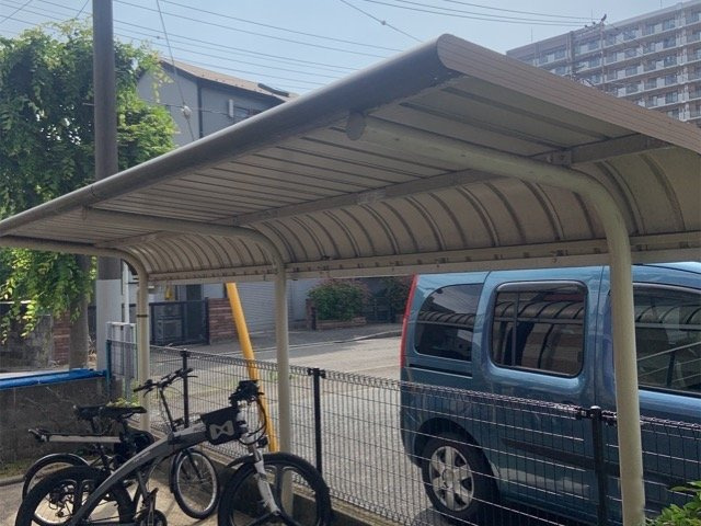 レオパレスうみみどりのその他