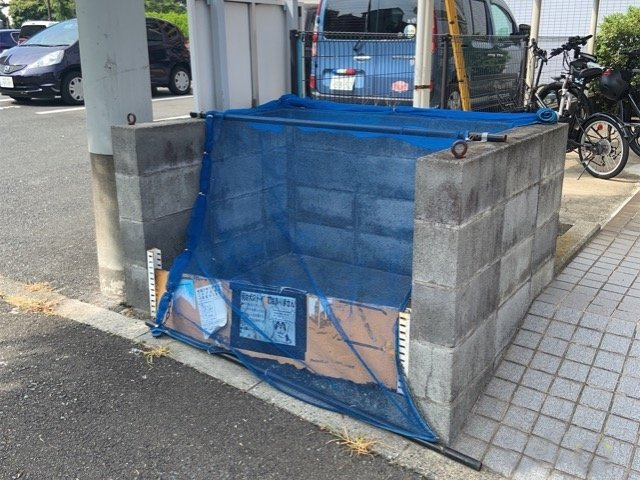 レオパレスうみみどりのその他