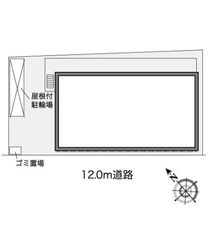 レオパレスうみみどりのその他