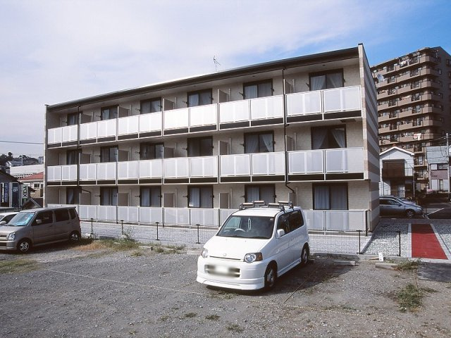 レオパレスＨＡＮＡＷＡⅡ