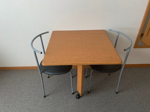 レオパレスサンリバーのその他