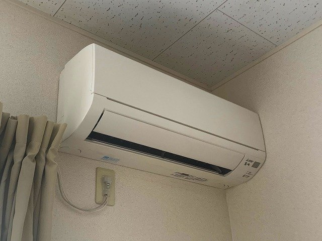 レオパレスサンリバーのその他|お部屋によりメーカーが異なります。