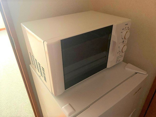 レオパレスサンリバーのその他