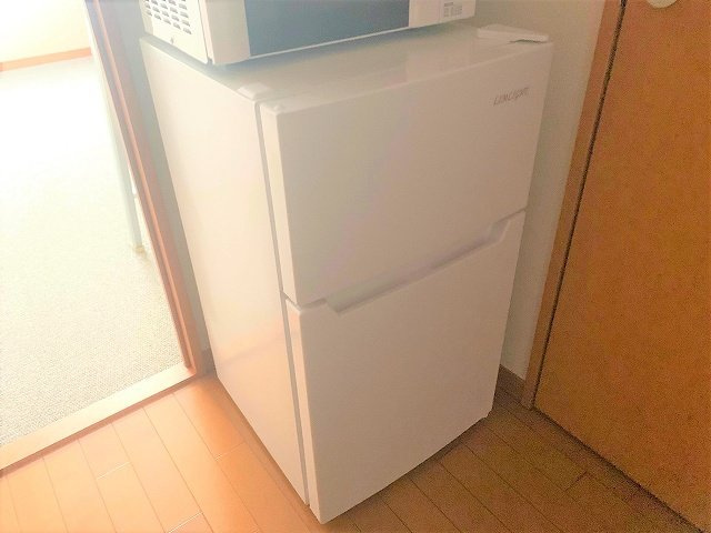 レオパレスサンリバーのその他|お部屋によりメーカーが異なります。