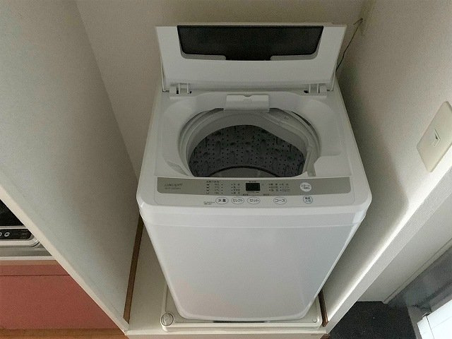 レオパレスサンリバーのその他|お部屋によりメーカーが異なります。