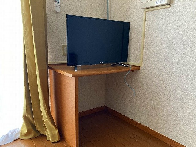 レオパレスサンリバーのその他|お部屋によりメーカーが異なります