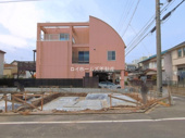 名古屋市千種区下方町１丁目52『仲介料無料』新築戸建ての画像