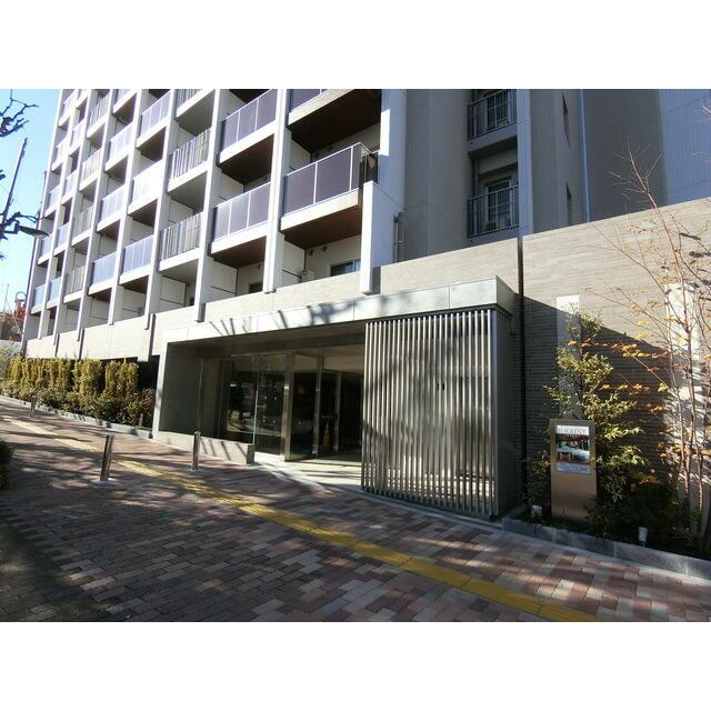 ザ・パークハビオ高円寺レジデンス(ザ・パークハビオコウエンジレジ)の設備