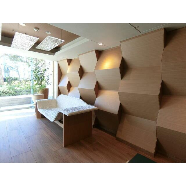 ザ・パークハビオ高円寺レジデンス(ザ・パークハビオコウエンジレジ)の設備