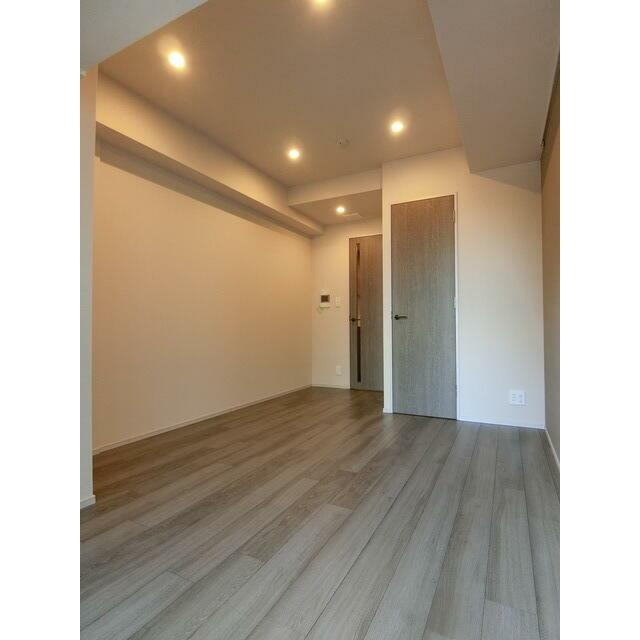 ザ・パークハビオ高円寺レジデンス(ザ・パークハビオコウエンジレジ)の居間・リビング