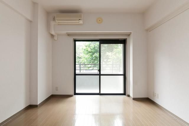 パークヒルズ落合