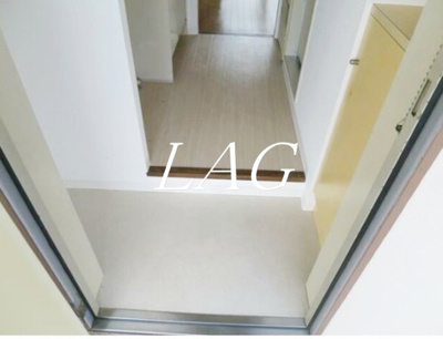 【玄関】 | ラ・セゾンイヴェール | 玄関です。