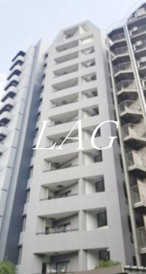 【外観】 | アヴァンセ戸越 | 外観です。