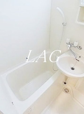 【浴室】 | アヴァンセ戸越 | お風呂です。