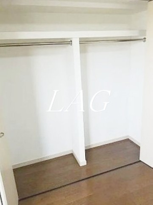 【収納】 | アヴァンセ戸越 | 収納です。