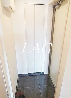 【玄関】 | アヴァンセ戸越 | 玄関です。