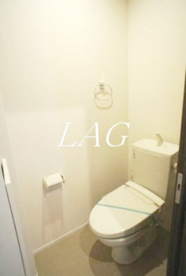 【トイレ】 | レジデンス泰地 | トイレです。