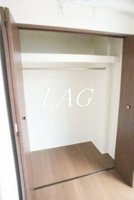 【収納】 | レジデンス泰地 | 収納です。