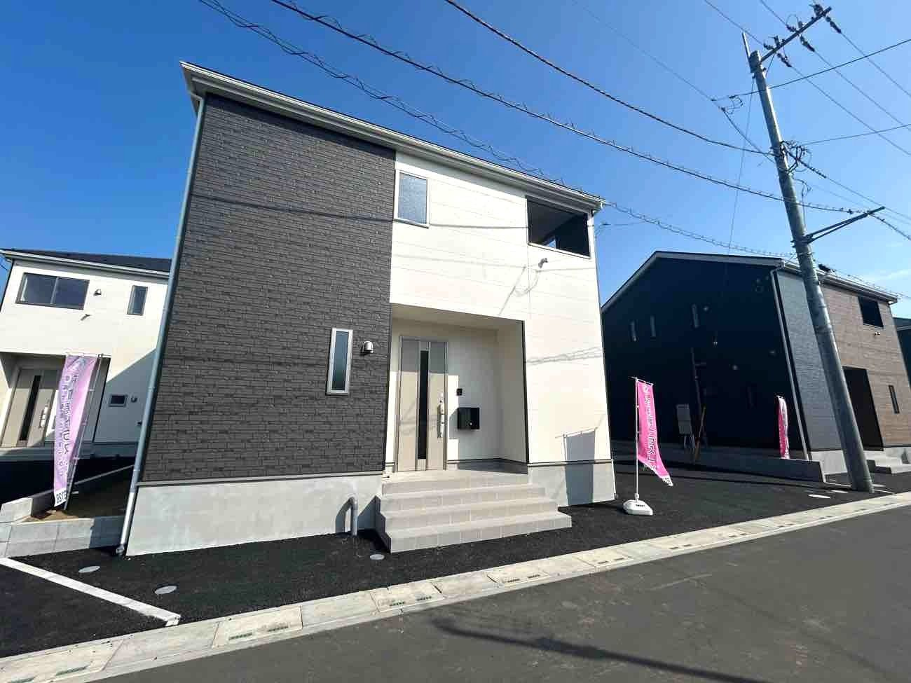 【外観】